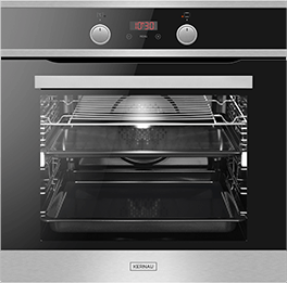 Naprawa piekarników Czarnków