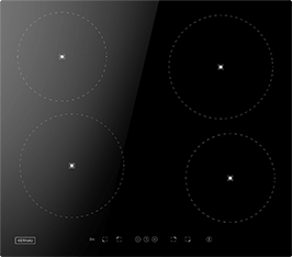 Naprawa płyt indukcyjnych Czarnków