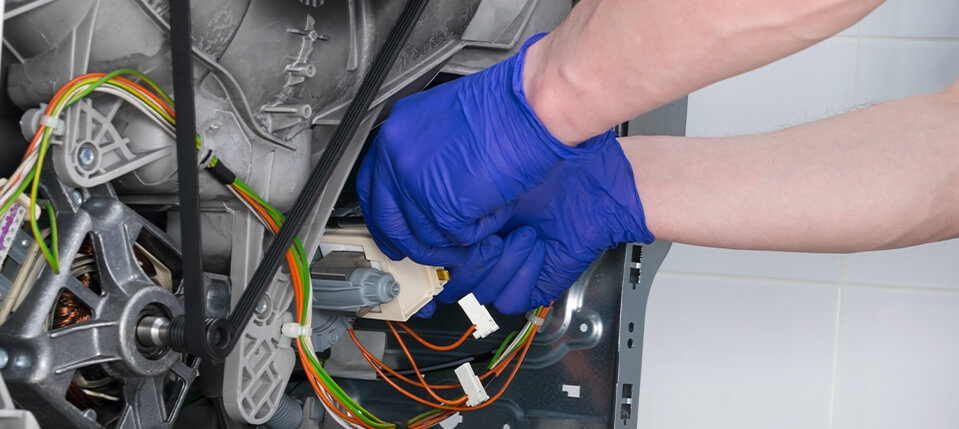 Serwis AGD Czarnków - O nas